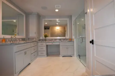 Woodlands Renovation — Interior Design & Decorating project by Interior Design Concepts