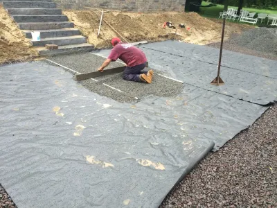 Regency Landscape LLC - Lawn Aeration in Clinton, NJ
