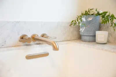 Rachel Mathai Interior Design - Design-Build Services in Cincinnati, OH