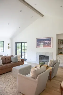 Rachel Mathai Interior Design - Design-Build Services in Cincinnati, OH