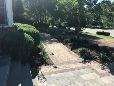 Regency Landscape LLC - Lawn Aeration in Clinton, NJ