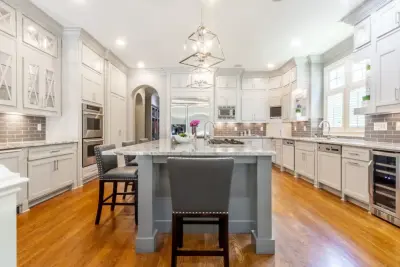 Bynum Design Group - Kitchen Remodeling in Atlanta, GA