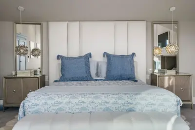 Truss and Texture, LLC - Custom Cabinets & Cabinetry in Novato, CA