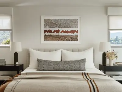 Jennifer Wundrow Interior Design, Inc. - Architectural & Building Design Services in San Rafael, CA