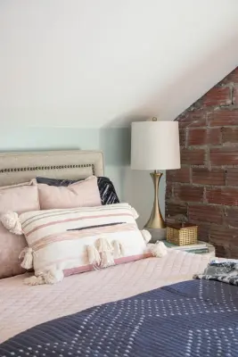 Tsunami of Tiles: Bargain Mansions Season 3 Episode 1 — Interior Design & Decorating project by Tamara Day Design