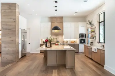 Tiffanie Construction Project — Interior Design & Decorating project by April Interiors