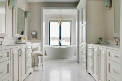 Tanya Rynicke Interiors, LLC - Design-Build Services in Brighton, MI