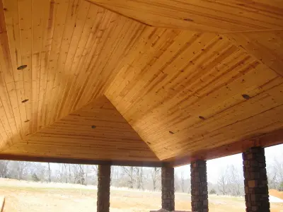 Shannon Design Enterprises, Inc. - Architectural & Building Design Services in Jonesboro, AR