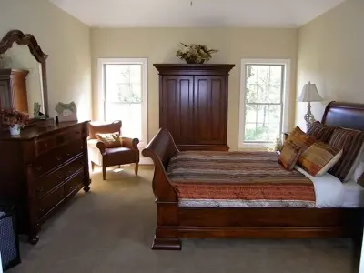 Woodland Glen — Interior Design & Decorating project by Ambiance Design Gallery