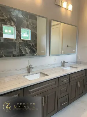 Zephyr & Zinnia Furniture and Home Decor - Custom Cabinets & Cabinetry in Winter Park, FL