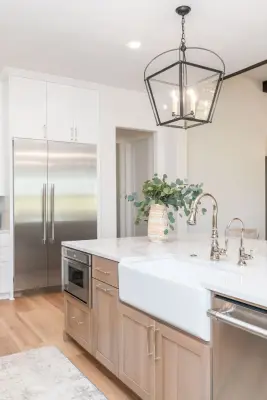 April Interiors - Custom Cabinets & Cabinetry in Round Rock, TX