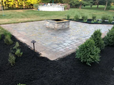 Regency Landscape LLC - Lawn Aeration in Clinton, NJ
