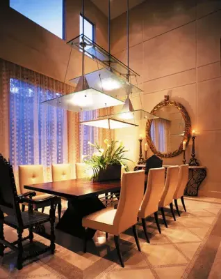 Enduring Modern — Interior Design & Decorating project by Indian Wells & Beverly Hills Luxury Interiors