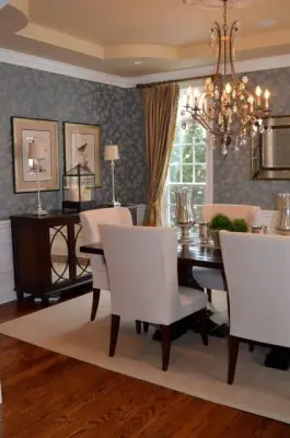 Queen Bee Interiors - Interior Design & Decorating in Western Springs, IL