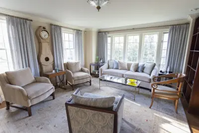 Domina Interior Designs - Interior Design & Decorating in Roslyn, NY