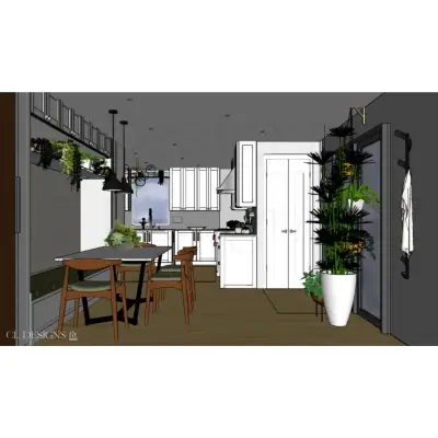 CL Designs - Custom Cabinets & Cabinetry in Duluth, MN