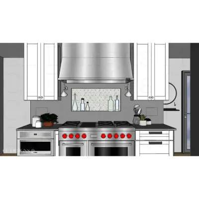 CL Designs - Custom Cabinets & Cabinetry in Duluth, MN