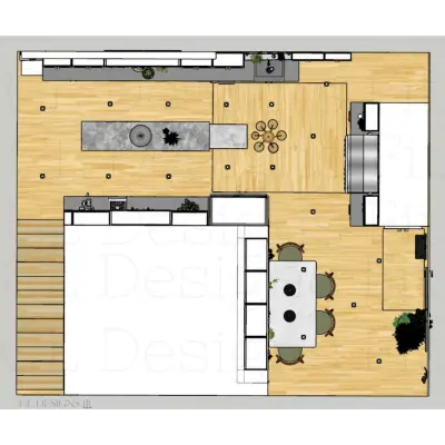 CL Designs - Custom Cabinets & Cabinetry in Duluth, MN