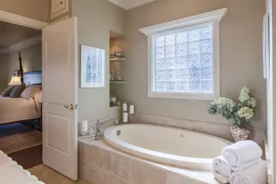 Enduring Heritage — Interior Design & Decorating project by Meredith Parrish Design, Llc