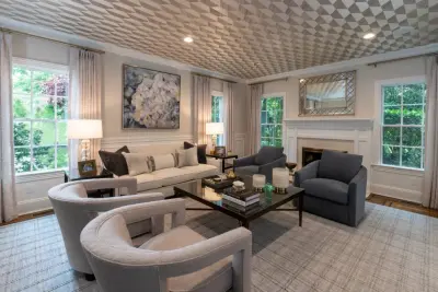 Margali & Flynn Designs - Design-Build Services in Williston Park, NY