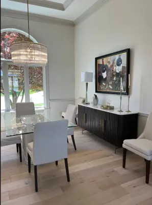 CL, Inc. - Custom Cabinets & Cabinetry in Carmel, IN