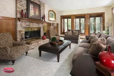 Jenii Strzelecki - Interior Design & Decorating in Oak Creek, WI