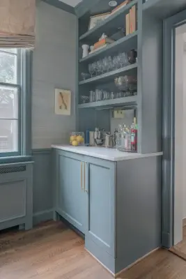 Chain Bridge Design - Custom Cabinets & Cabinetry in Arlington, VA