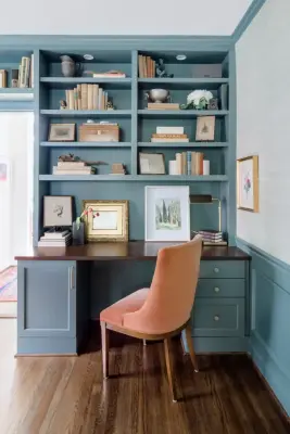 Enduring Heritage — Interior Design & Decorating project by Chain Bridge Design