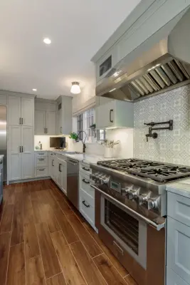 Fresh Start Interiors - Custom Cabinets & Cabinetry in Cotuit, MA