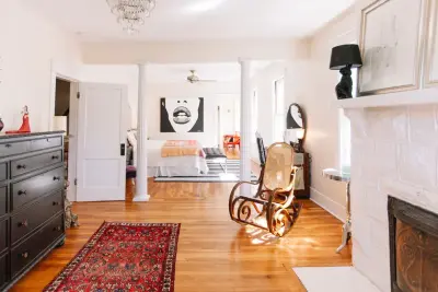 Endless Playfulness — Interior Design & Decorating project by JL Design