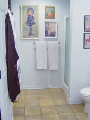 Jennifer Burt Interiors - Professional Home Organizers in Starkville, MS