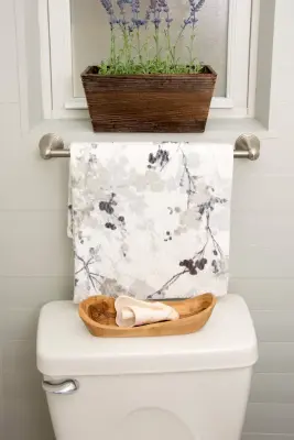 Compact Culinary and Lavatory Spaces — Interior Design & Decorating project by Ruthie Staalsen Interiors