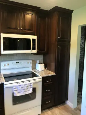 Kay Allen Design - Kitchen Remodeling in Kaysville, UT
