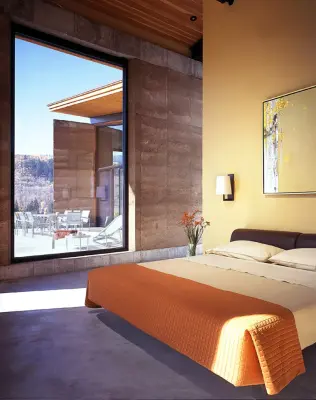 EK Reedy Interiors, Inc. - Interior Design & Decorating in Jackson, WY