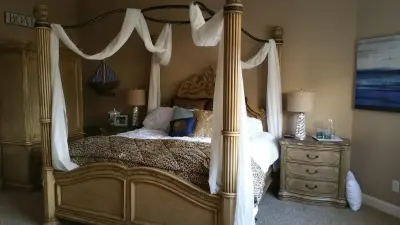 TK Home — Interior Design & Decorating project by Savvy Style With Valerie