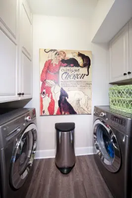 Tomahawk Creek Apartments — Interior Design & Decorating project by Studio A Interior Design