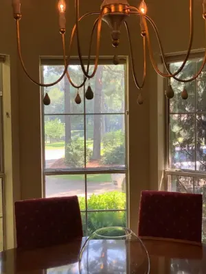 Evans Toppers Application Project — Interior Design & Decorating project by Let's Decorate