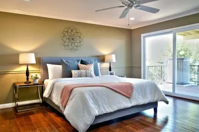 Torrance, California — Interior Design & Decorating project by Hyelee Design & Staging Avenue