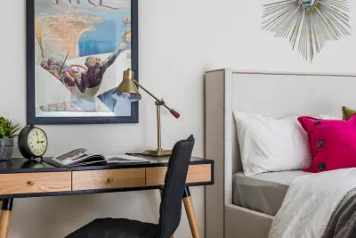 Torrance Apartment Development — Interior Design & Decorating project by Hyelee Design & Staging Avenue