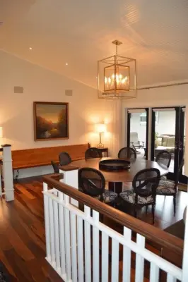 Sandy Crawford, Interior Designer - Kitchen Remodeling in Orlando, FL