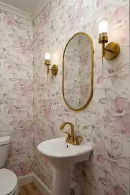 Complete Tudor Triumph: Bargain Mansions Season 4 (Episode 9) — Interior Design & Decorating project by Tamara Day Design