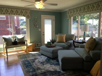 Renovated Homes Tour — Interior Design & Decorating project by Steinbock Interior Design Group