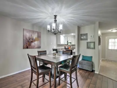 Exclusive Interiors by Jeri - Kitchen Remodeling in Emporia, KS