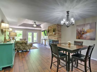 Exclusive Interiors by Jeri - Kitchen Remodeling in Emporia, KS