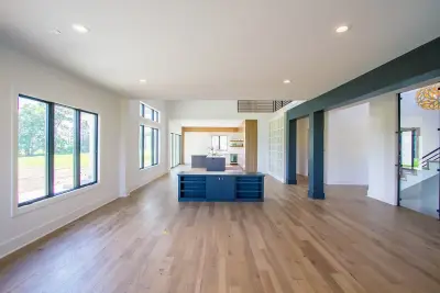 Oaks of the Town — Interior Design & Decorating project by MB Designs, LLC