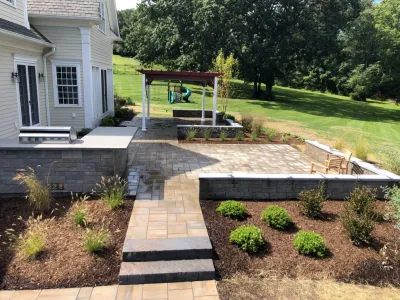 Regency Landscape LLC - Lawn Aeration in Clinton, NJ