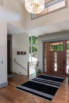 Modern Prairie of Towne Mountain — Interior Design & Decorating project by ID.ology Interiors & Design