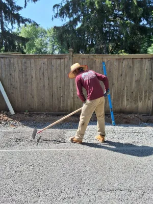 Regency Landscape LLC - Lawn Aeration in Clinton, NJ