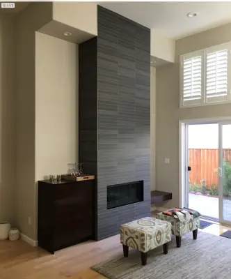 Townhouse renovation - ongoing — Interior Design & Decorating project by Severine Secret Interiors - Go2 Design Studio