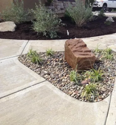 Reisner Lawn Care - Lawn Aeration in Lee's summit, MO